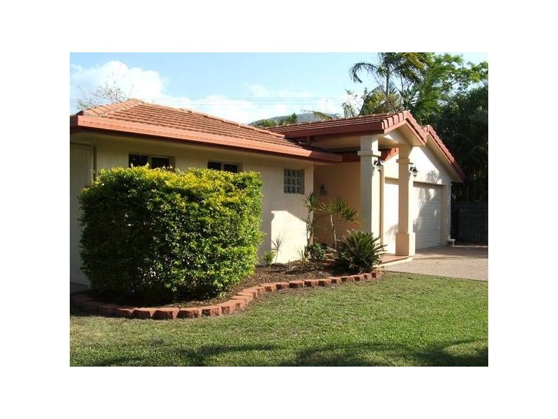 3 Strathmore Court, Annandale QLD 4814