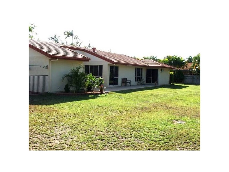 3 Strathmore Court, Annandale QLD 4814