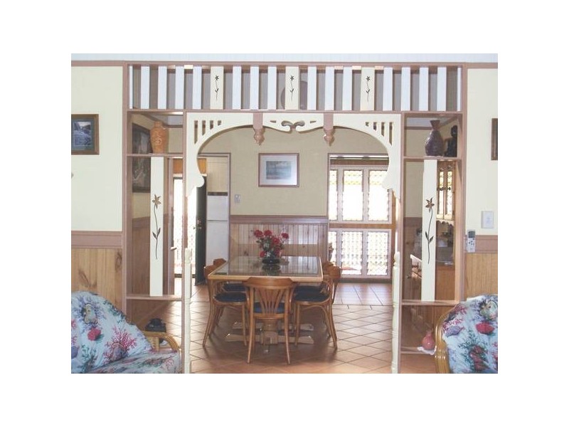 45. Hammett St., Currajong QLD 4812