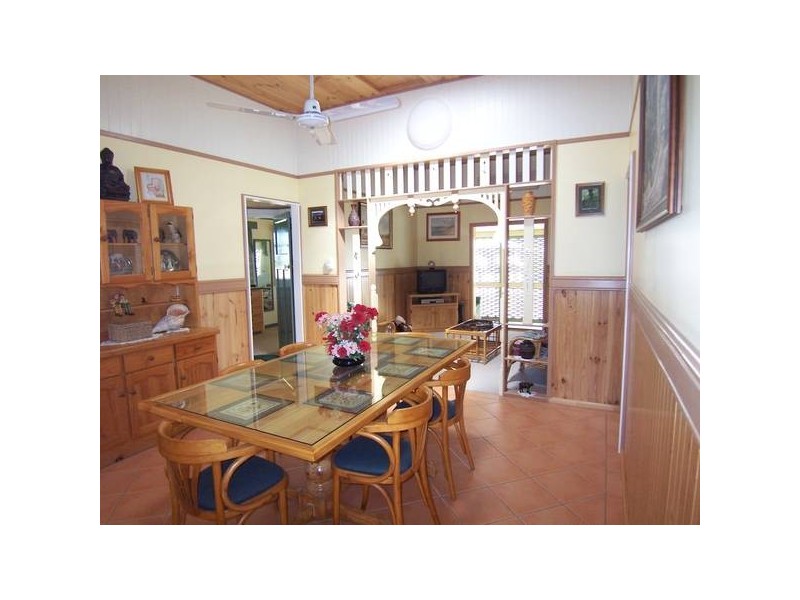 45. Hammett St., Currajong QLD 4812