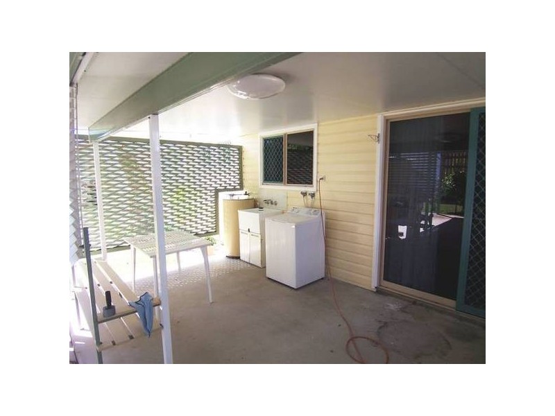 45. Hammett St., Currajong QLD 4812