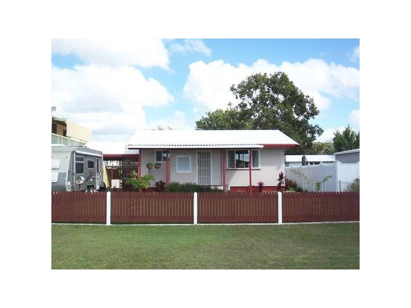 45. Hammett St., Currajong QLD 4812