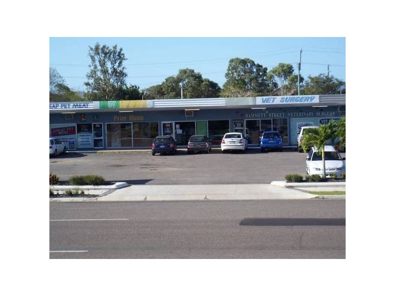 18 Hammett, Currajong QLD 4812