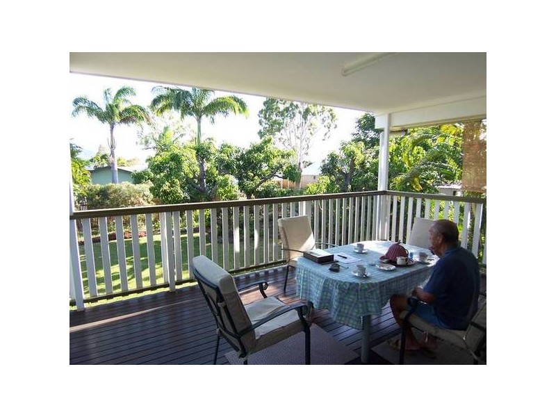 18 Hammett, Currajong QLD 4812