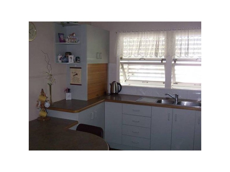 18 Hammett, Currajong QLD 4812