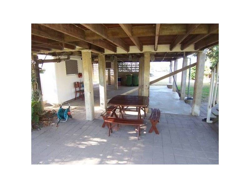 18 Hammett, Currajong QLD 4812