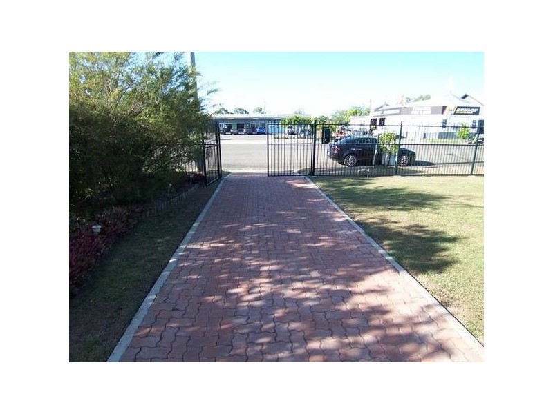 18 Hammett, Currajong QLD 4812