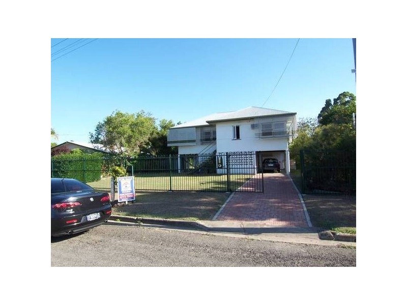 18 Hammett, Currajong QLD 4812