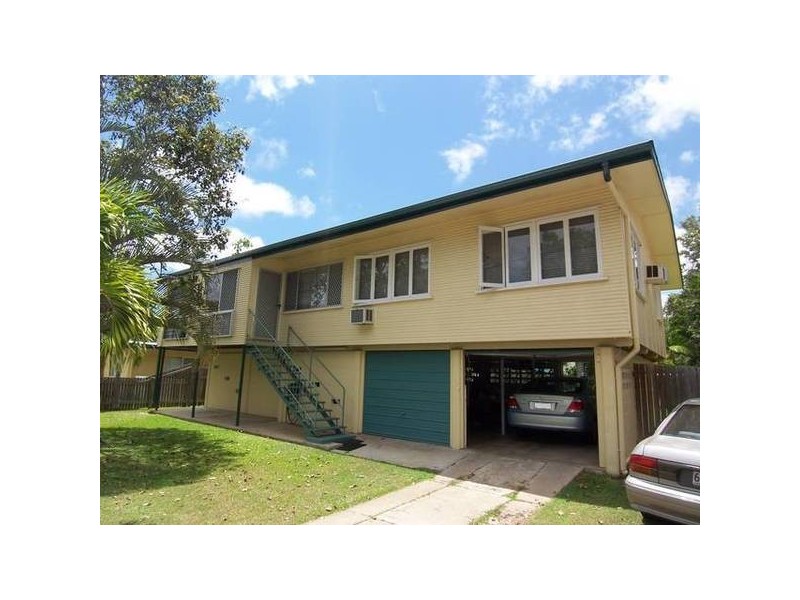 58 Bergin Rd., Cranbrook QLD 4814