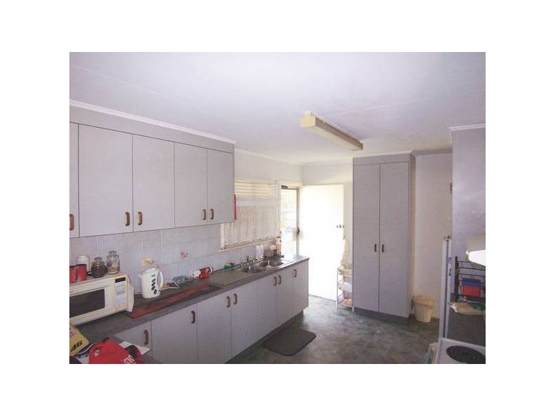 58 Bergin Rd., Cranbrook QLD 4814