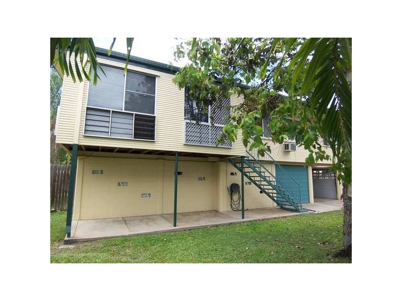 58 Bergin Rd., Cranbrook QLD 4814