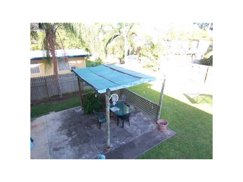 58 Bergin Rd., Cranbrook QLD 4814