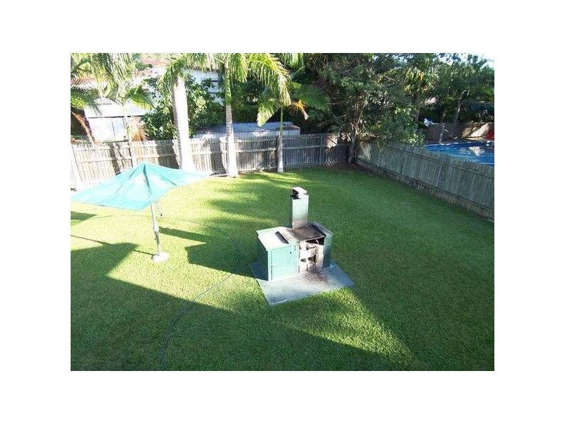 58 Bergin Rd., Cranbrook QLD 4814
