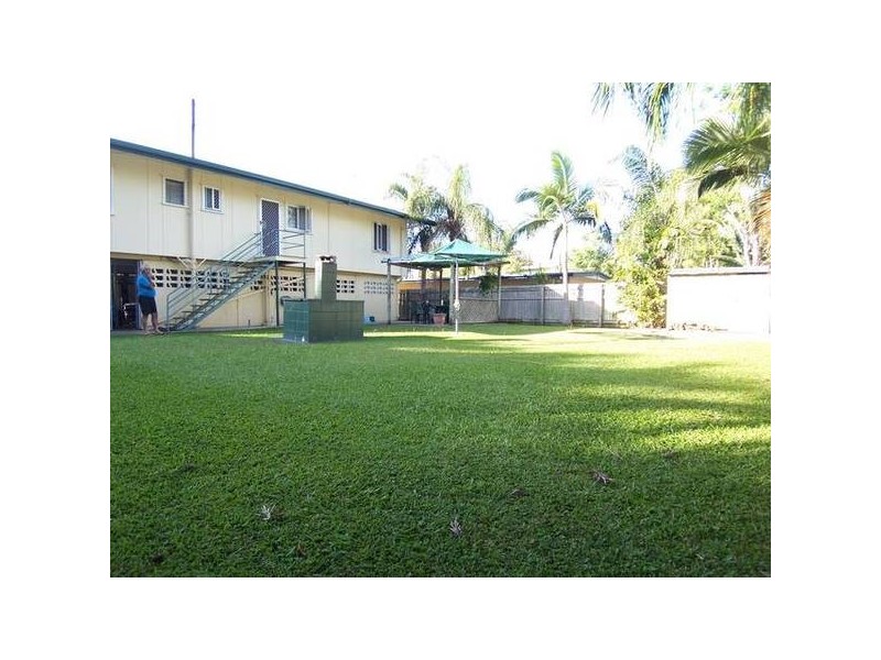 58 Bergin Rd., Cranbrook QLD 4814