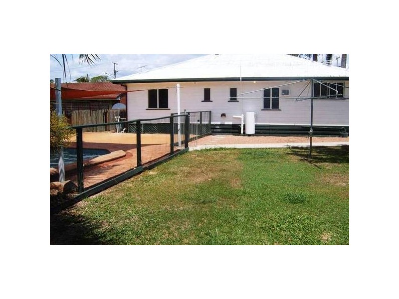 6 Miles Ave., Kelso QLD 4815