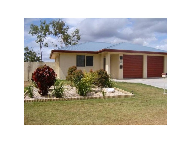 30 Janelle St., Kelso QLD 4815
