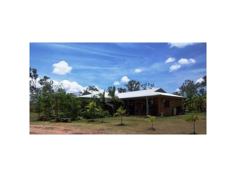 6 Oldenburg Place, Kelso QLD 4815