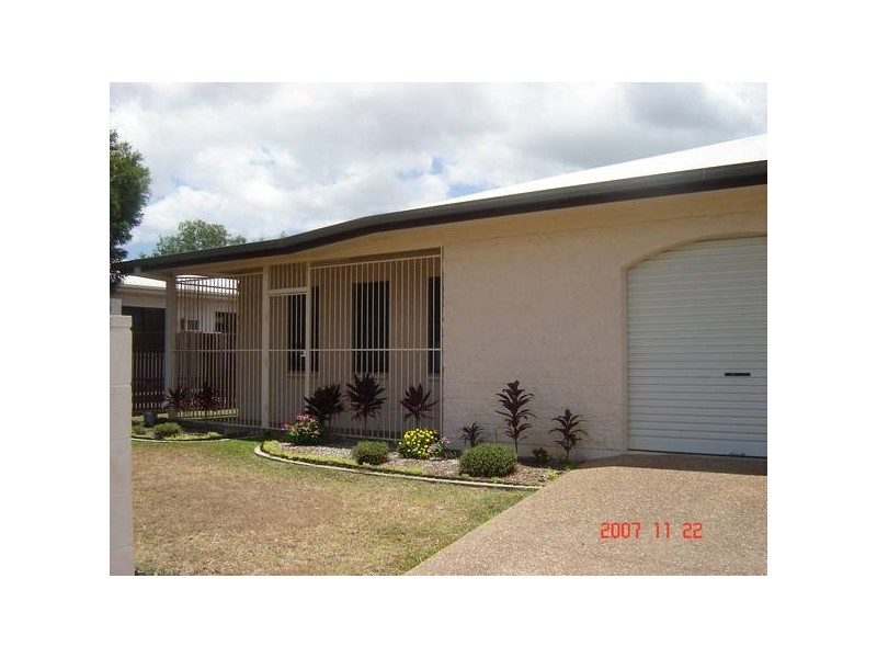 308 Pinnacle Drive, Rasmussen QLD 4815