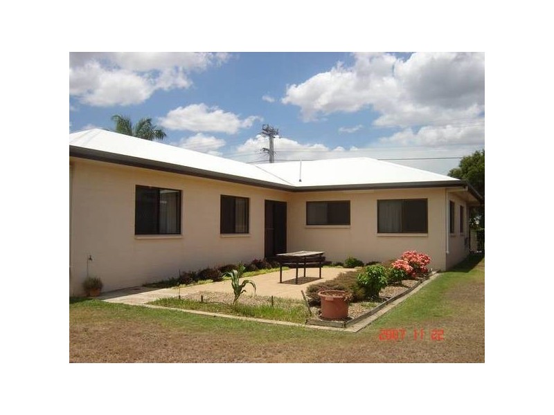 308 Pinnacle Drive, Rasmussen QLD 4815