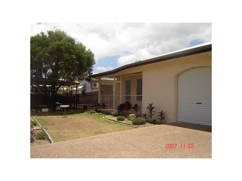 308 Pinnacle Drive, Rasmussen QLD 4815