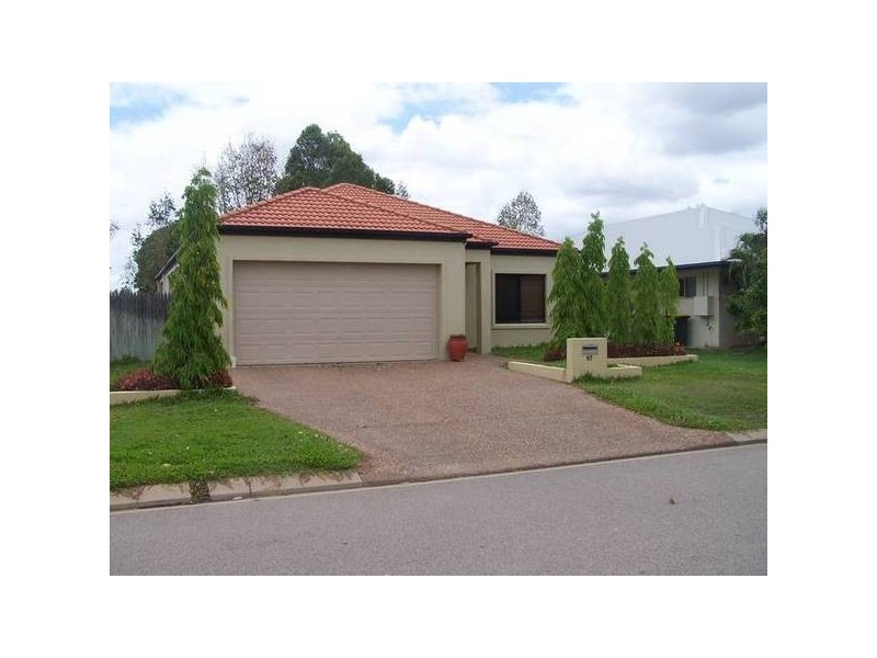 87 Phoenix Parade, Kirwan QLD 4817