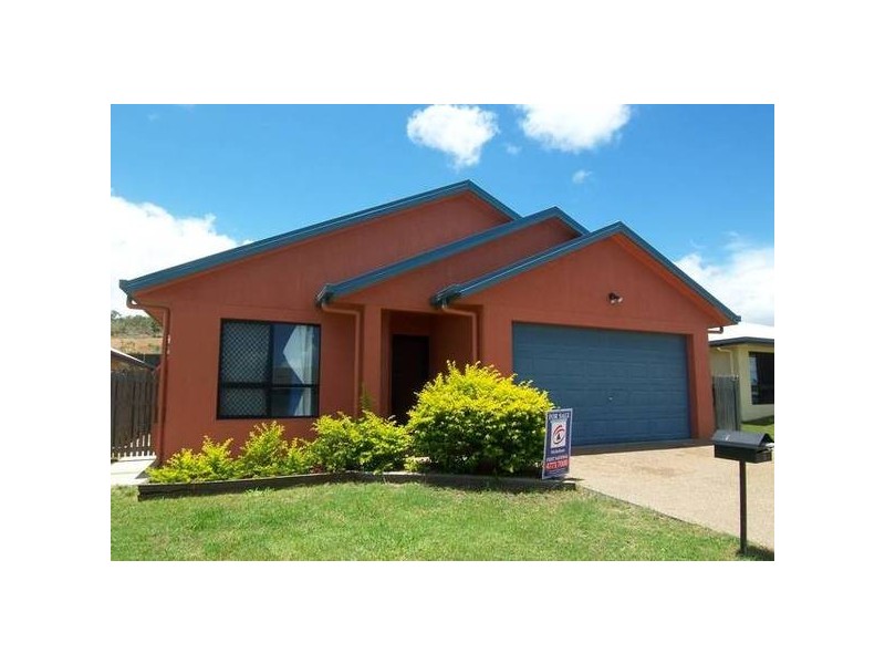 15 Lemonwood Ct., Douglas QLD 4354