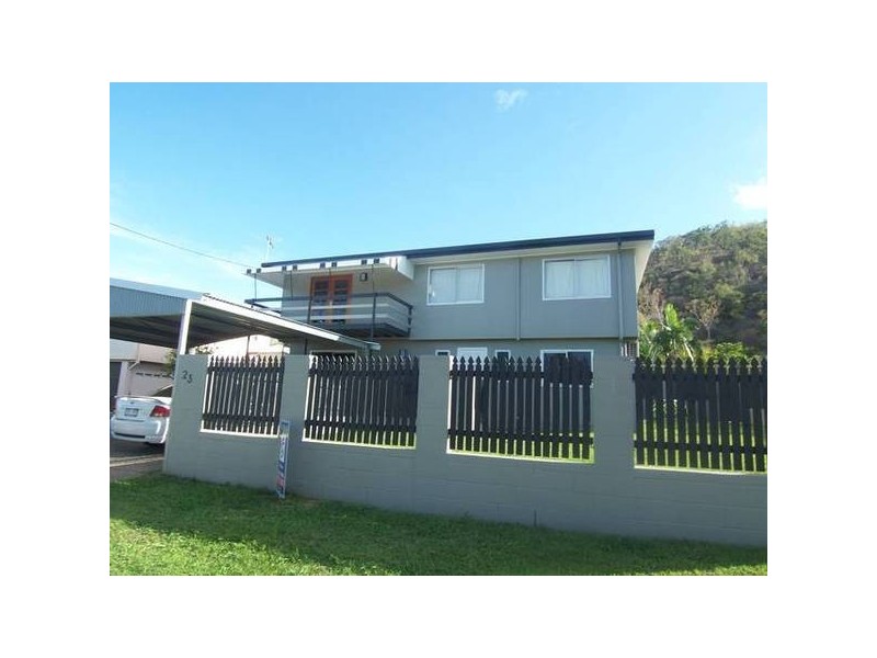 23 Rundle St., Mount Louisa QLD 4814