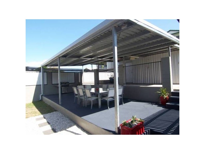 23 Rundle St., Mount Louisa QLD 4814