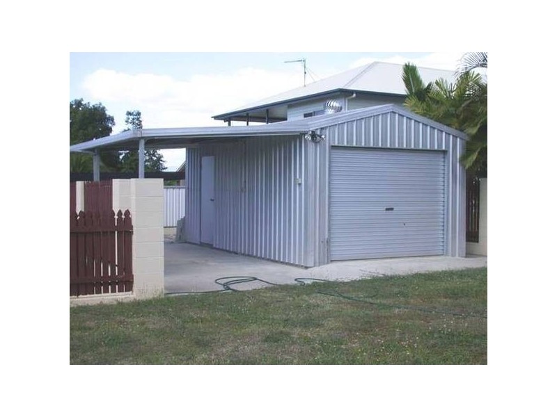 23 Rundle St., Mount Louisa QLD 4814