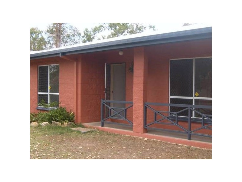 38 Eliza St., Kelso QLD 4815