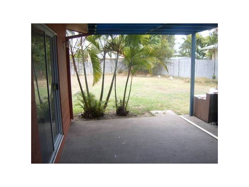 38 Eliza St., Kelso QLD 4815