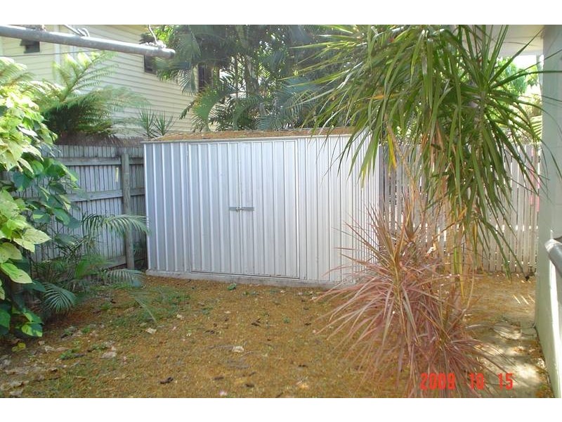 Mundingburra QLD 4812