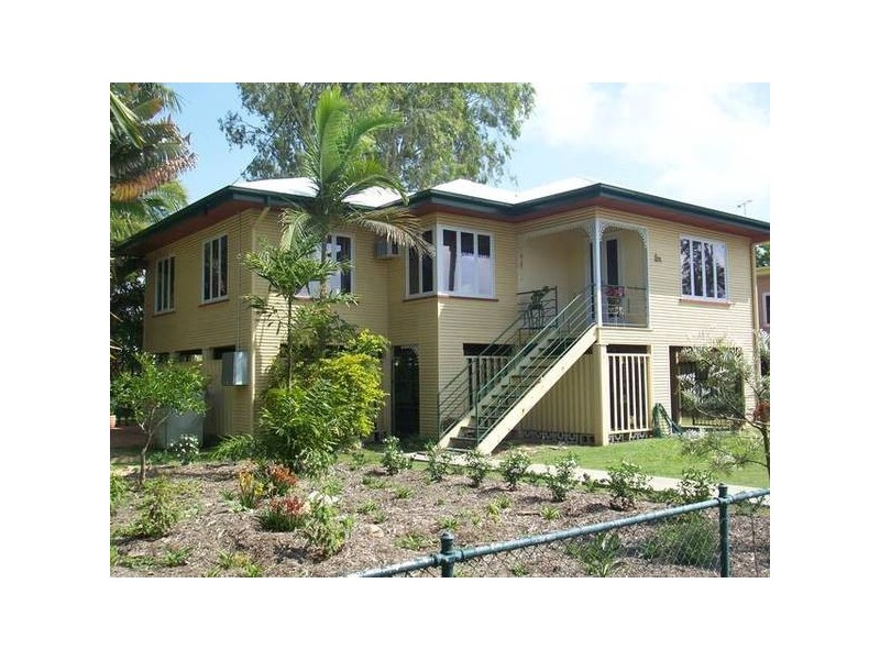 10 Lonsdale St., Gulliver QLD 4812