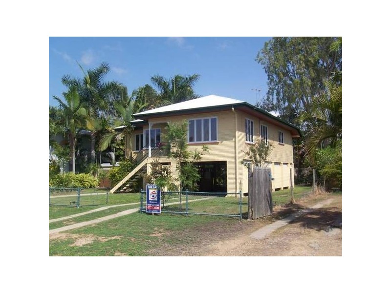 10 Lonsdale St., Gulliver QLD 4812