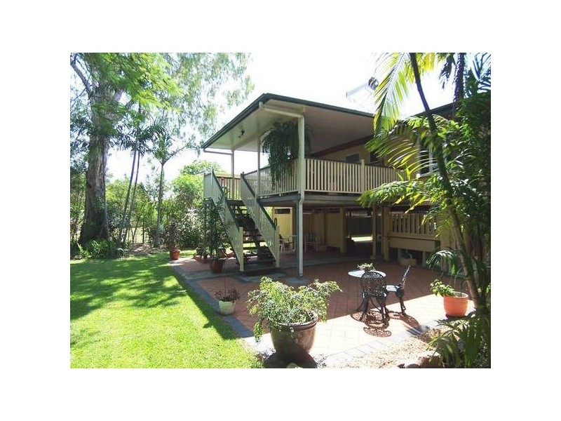 10 Lonsdale St., Gulliver QLD 4812