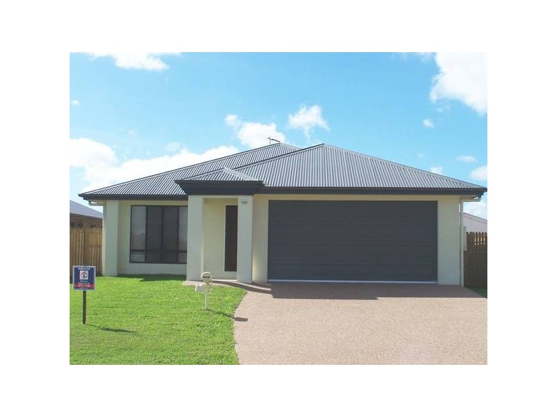 17 Aspley Dve., Kirwan QLD 4817