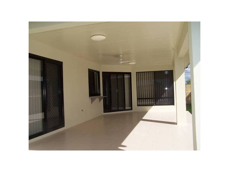 17 Aspley Dve., Kirwan QLD 4817