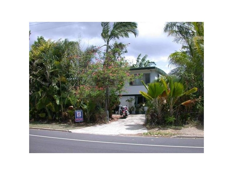 336 Charles St., Kirwan QLD 4817