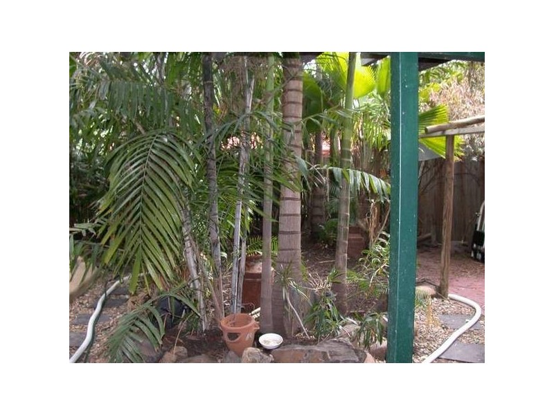 336 Charles St., Kirwan QLD 4817