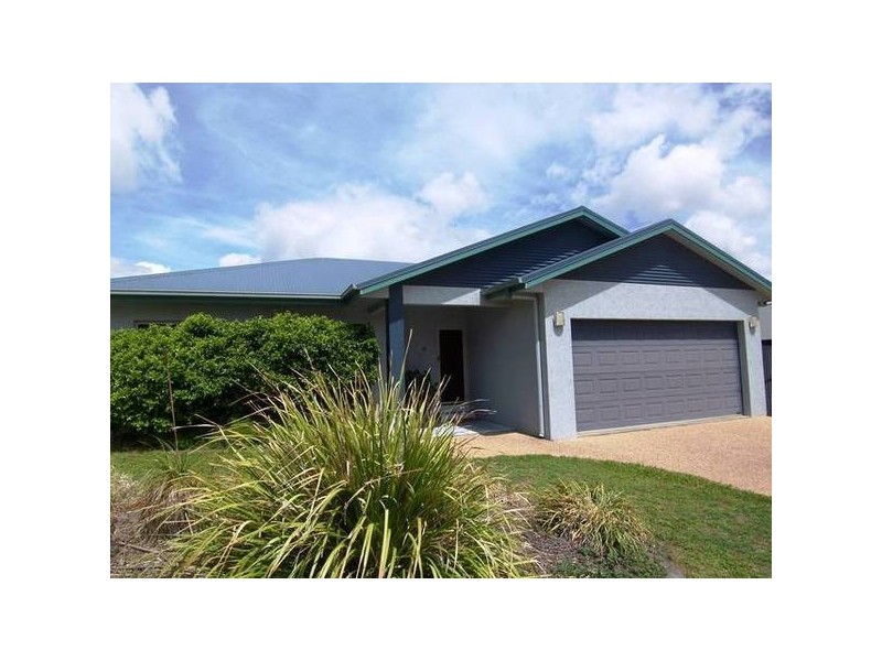 14 St Pauls Court, Mount Louisa QLD 4814