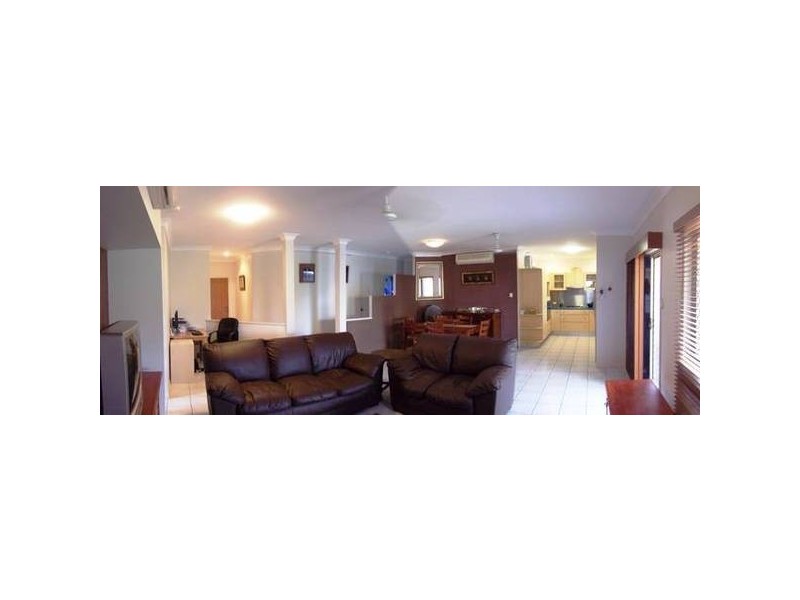 14 St Pauls Court, Mount Louisa QLD 4814