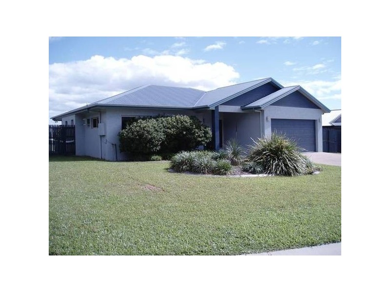 14 St Pauls Court, Mount Louisa QLD 4814