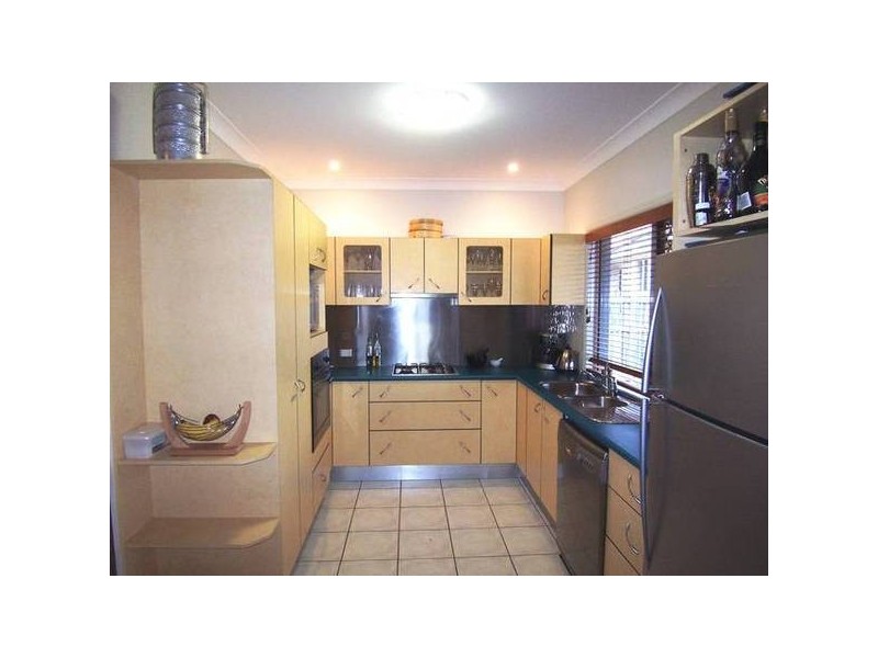 14 St Pauls Court, Mount Louisa QLD 4814