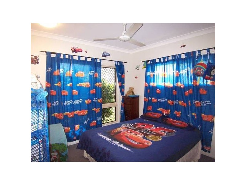 14 St Pauls Court, Mount Louisa QLD 4814