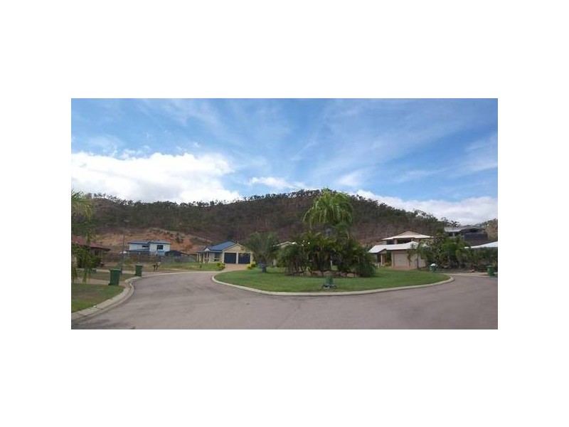 14 St Pauls Court, Mount Louisa QLD 4814