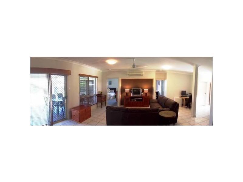 14 St Pauls Court, Mount Louisa QLD 4814