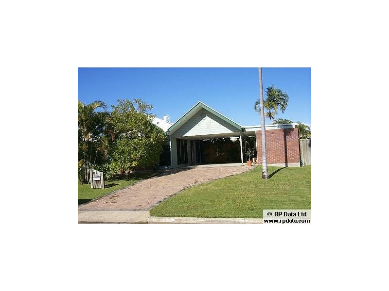 10 Privet Court, Kirwan QLD 4817