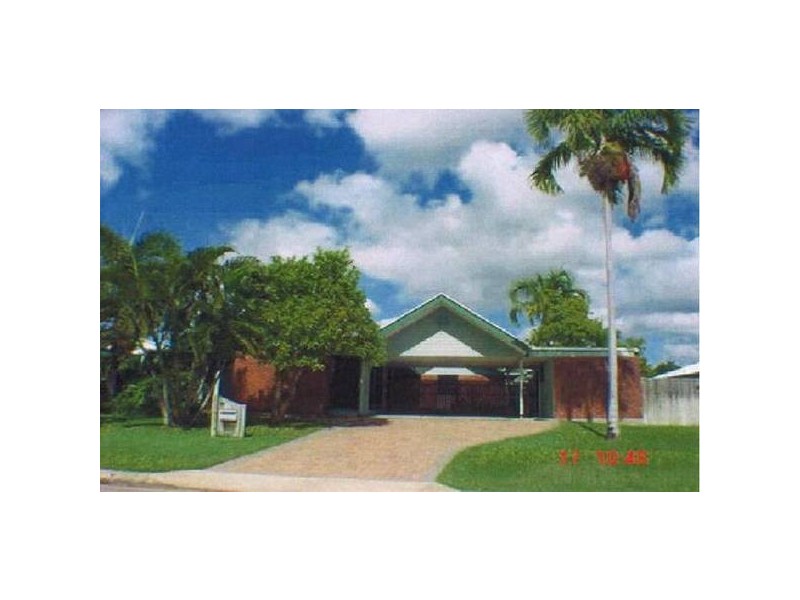 10 Privet Court, Kirwan QLD 4817