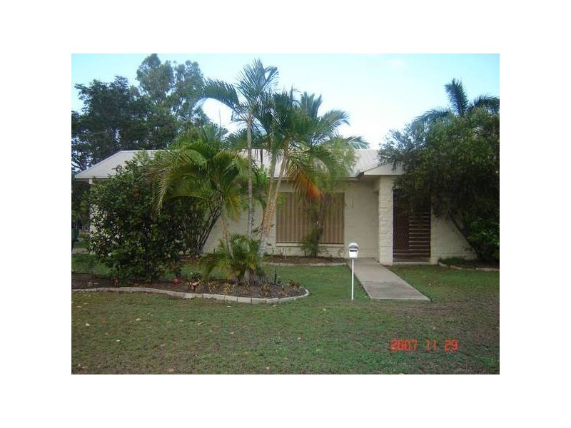 30 Honeysuckle Drive, Annandale QLD 4814