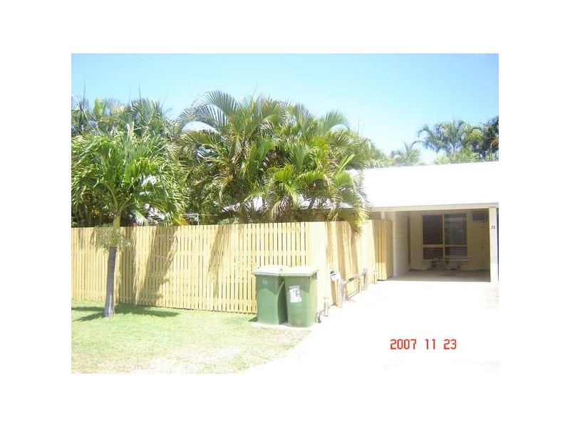 1/23 Somer Street, Hyde Park QLD 4812